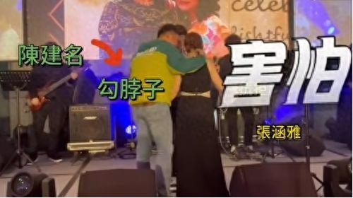 台媒最近爆料视频,揭秘事件背后惊人真相  第1张